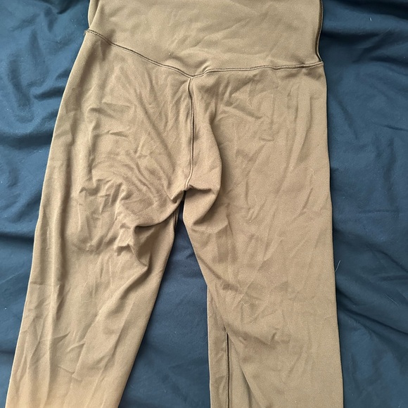 Aerie OFFLINE xtra basic leggings - Picture 3 of 8